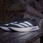 Adidas Adizero Boston 13 Dames Schoenen Zwart Maat: 36 2 3 Mesh Synthetisch Foot Locker - Thumbnail 10
