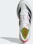 Adidas Adizero Boston 13 Heren Schoenen Wit Maat: 40 2 3 Mesh Synthetisch Foot Locker - Thumbnail 8