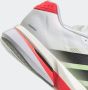 Adidas Adizero Boston 13 Heren Schoenen Wit Maat: 40 2 3 Mesh Synthetisch Foot Locker - Thumbnail 12