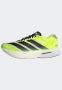 Adidas Adizero Boston 13 Heren Schoenen Groen Maat: 41 1 3 Mesh Synthetisch Foot Locker - Thumbnail 7