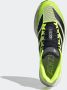 Adidas Adizero Boston 13 Heren Schoenen Groen Maat: 41 1 3 Mesh Synthetisch Foot Locker - Thumbnail 9