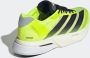Adidas Adizero Boston 13 Heren Schoenen Groen Maat: 41 1 3 Mesh Synthetisch Foot Locker - Thumbnail 10