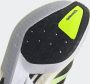 Adidas Adizero Boston 13 Heren Schoenen Groen Maat: 41 1 3 Mesh Synthetisch Foot Locker - Thumbnail 12