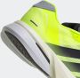 Adidas Adizero Boston 13 Heren Schoenen Groen Maat: 41 1 3 Mesh Synthetisch Foot Locker - Thumbnail 13