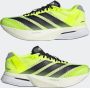 Adidas Adizero Boston 13 Heren Schoenen Groen Maat: 41 1 3 Mesh Synthetisch Foot Locker - Thumbnail 14