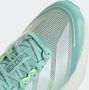 Adidas Adizero Boston 13 Dames Schoenen Teal Maat: 36 2 3 Mesh Synthetisch Foot Locker - Thumbnail 13