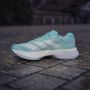 Adidas Adizero Boston 13 Dames Schoenen Teal Maat: 36 2 3 Mesh Synthetisch Foot Locker - Thumbnail 15