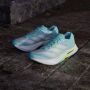 Adidas Adizero Boston 13 Dames Schoenen Teal Maat: 36 2 3 Mesh Synthetisch Foot Locker - Thumbnail 7