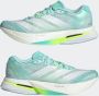 Adidas Women's Adizero Boston 13 Hardloopschoenen 2 3 meerkleurig - Thumbnail 14