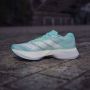 Adidas Women's Adizero Boston 13 Hardloopschoenen 2 3 meerkleurig - Thumbnail 4
