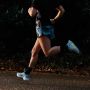 Adidas Women's Adizero Boston 13 Hardloopschoenen 2 3 meerkleurig - Thumbnail 8