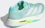 Adidas Women's Adizero Boston 13 Hardloopschoenen 2 3 meerkleurig - Thumbnail 10