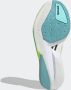 Adidas Women's Adizero Boston 13 Hardloopschoenen 2 3 meerkleurig - Thumbnail 11