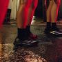 Adidas Adizero EVO SL Dames Schoenen Zwart Maat: 36 2 3 Mesh Synthetisch Foot Locker - Thumbnail 16