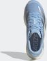 Adidas Adizero EVO SL Dames Schoenen Blauw Maat: 36 2 3 Mesh Synthetisch Foot Locker - Thumbnail 14