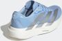 Adidas Adizero EVO SL Dames Schoenen Blauw Maat: 36 2 3 Mesh Synthetisch Foot Locker - Thumbnail 15