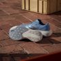 Adidas Adizero EVO SL Dames Schoenen Blauw Maat: 36 2 3 Mesh Synthetisch Foot Locker - Thumbnail 7