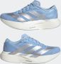 Adidas Adizero EVO SL Dames Schoenen Blauw Maat: 36 2 3 Mesh Synthetisch Foot Locker - Thumbnail 11