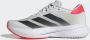 Adidas Women's Adizero SL2 Hardloopschoenen grijs - Thumbnail 12