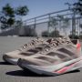 Adidas Women's Adizero SL2 Hardloopschoenen grijs - Thumbnail 14