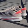 Adidas Women's Adizero SL2 Hardloopschoenen grijs - Thumbnail 9