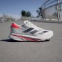 Adidas Adizero Sl2 Heren Schoenen Wit Maat: 42 2 3 Mesh Synthetisch Foot Locker - Thumbnail 15