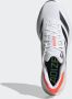 Adidas Adizero Sl2 Heren Schoenen Wit Maat: 42 2 3 Mesh Synthetisch Foot Locker - Thumbnail 6
