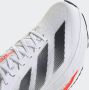 Adidas Adizero Sl2 Heren Schoenen Wit Maat: 42 2 3 Mesh Synthetisch Foot Locker - Thumbnail 10