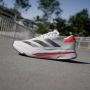 Adidas Adizero Sl2 Heren Schoenen Wit Maat: 42 2 3 Mesh Synthetisch Foot Locker - Thumbnail 11