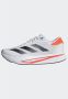 Adidas Adizero SL2 Heren Schoenen Wit Maat: 46 2 3 Mesh Synthetisch Foot Locker - Thumbnail 12