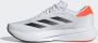Adidas Adizero SL2 Heren Schoenen Wit Maat: 46 2 3 Mesh Synthetisch Foot Locker - Thumbnail 13