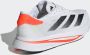 Adidas Adizero SL2 Heren Schoenen Wit Maat: 46 2 3 Mesh Synthetisch Foot Locker - Thumbnail 15