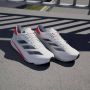 Adidas Adizero SL2 Heren Schoenen Wit Maat: 46 2 3 Mesh Synthetisch Foot Locker - Thumbnail 9