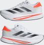 Adidas Adizero SL2 Heren Schoenen Wit Maat: 46 2 3 Mesh Synthetisch Foot Locker - Thumbnail 11