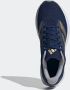 Adidas Duramo RC dames hardloopschoenen blauw 1 3 Uitneembare zool - Thumbnail 7