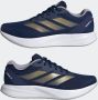 Adidas Duramo RC dames hardloopschoenen blauw 1 3 Uitneembare zool - Thumbnail 5