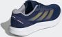 Adidas Duramo RC dames hardloopschoenen blauw 1 3 Uitneembare zool - Thumbnail 7