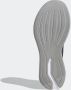 Adidas Duramo RC dames hardloopschoenen blauw 1 3 Uitneembare zool - Thumbnail 8