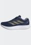 Adidas Duramo RC dames hardloopschoenen blauw 1 3 Uitneembare zool - Thumbnail 4