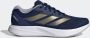 Adidas Duramo RC dames hardloopschoenen blauw 1 3 Uitneembare zool - Thumbnail 13