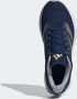 Adidas Duramo RC dames hardloopschoenen blauw 1 3 Uitneembare zool - Thumbnail 7