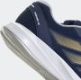 Adidas Duramo RC dames hardloopschoenen blauw 1 3 Uitneembare zool - Thumbnail 11