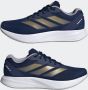 Adidas Duramo RC dames hardloopschoenen blauw 1 3 Uitneembare zool - Thumbnail 12