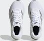 Adidas Performance Duramo RC Schoenen Dames Wit - Thumbnail 4