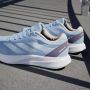 Adidas Performance Duramo RC Schoenen Dames Blauw - Thumbnail 12