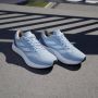 Adidas Performance Duramo RC Schoenen Dames Blauw - Thumbnail 14