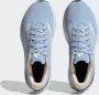Adidas Performance Duramo RC Schoenen Dames Blauw - Thumbnail 5
