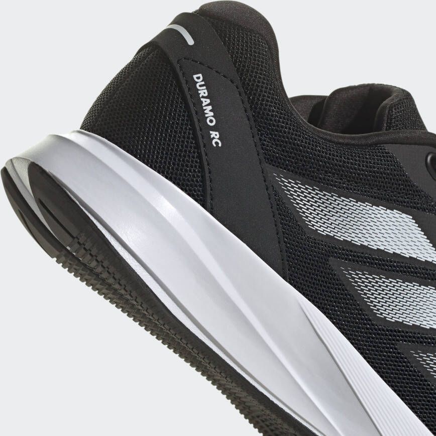 Adidas Duramo RC Zwart Hardloopschoenen Dames - Foto 10