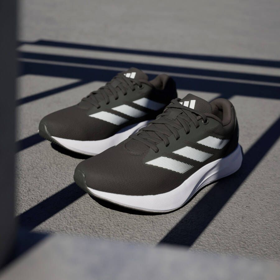 Adidas Duramo RC Zwart Hardloopschoenen Dames - Foto 14