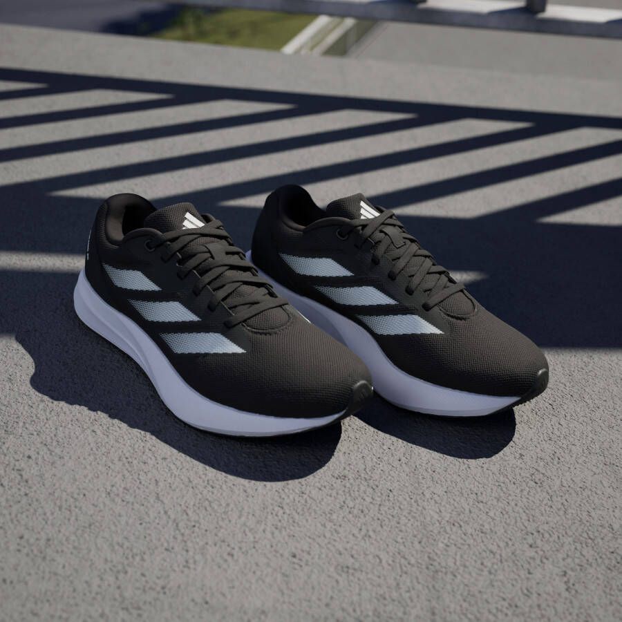 Adidas Duramo RC Zwart Hardloopschoenen Dames - Foto 15